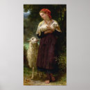 Search for sheep painting posters Rustic