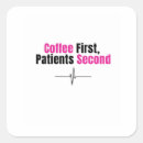 Search for nurse humor stickers Healthcare worker