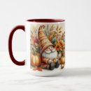Search for gnomes mugs Watercolor