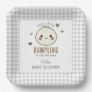 Search for dumpling plates Gender neutral