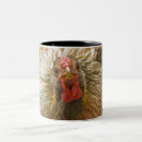 Search for golden bird mugs Chicken