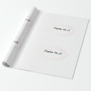 Search for bible verse wrapping paper Jesus