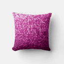 Search for pink glitter cushions Abstract