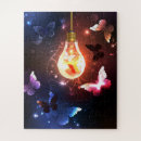 Search for glow in the dark puzzles Night