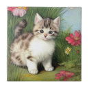 Search for kitten tiles Victorian