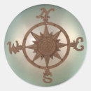 Search for compass directions stickers Navigation