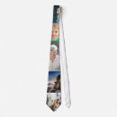 Search for 5 ties Collage