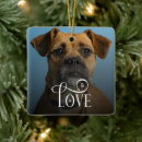 Search for for dog christmas tree decorations Modern