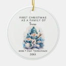 Search for three girls christmas tree decorations New parents