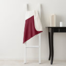 Search for latvia blankets Red