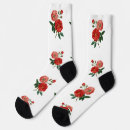 Search for floral socks Garden