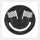 Search for chequered flag labels Speed