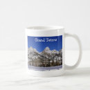 Search for teton mugs Yellowstone