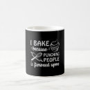 Search for bread baker mugs Funny