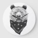 Search for animal bandanas art Bear