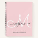 Search for business stationery Monogrammed