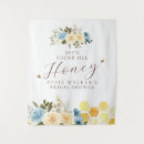 Search for bee tapestries Bride to bee
