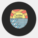 Search for carlsbad stickers Beach