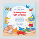 Search for diving scuba invitations Pool party