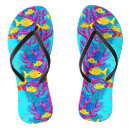 Search for coral reef thongs Tropical