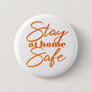 Search for safe at badges Wash your hands