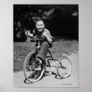 Search for tricycles posters Vintage