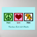 Search for studio posters Artist