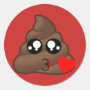 Search for kissy stickers Humour