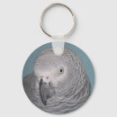 Search for african grey key rings Parrot