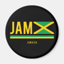 Search for caribbean flags magnets Country