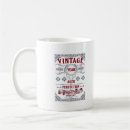 Search for aged to perfection mugs Retro