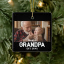 Search for dad quotes christmas tree decorations Grandfather