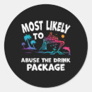 Search for family time stickers Island fun