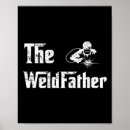 Search for welding posters Daddy