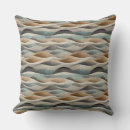 Search for teal abstract cushions Brown
