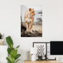 Search for lion pride posters Wildlife