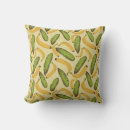 Search for banana leaf cushions Modern