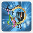Search for soul music stickers Dancing