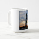 Search for cape hatteras lighthouse mugs Lighthouses