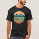 Search for mono Mono lake