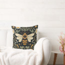Search for vintage bee cushions Cottagecore