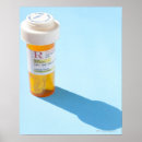 Search for medication posters Vertical