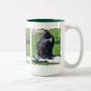 Search for chimpanzees drinkware Chimps