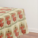 Search for christmas angel tablecloths Xmas