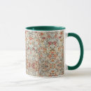 Search for green floral design mugs Victorian