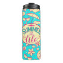 Search for flip flop travel mugs Blue