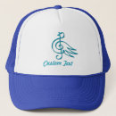 Search for announce hats Blue