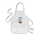 Search for pumpkin kids aprons Halloween