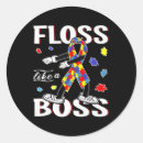Search for flossing stickers Like