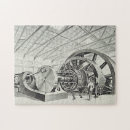 Search for mechanical puzzles Engineering